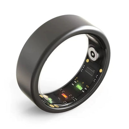 Health Monitor Smart Ring